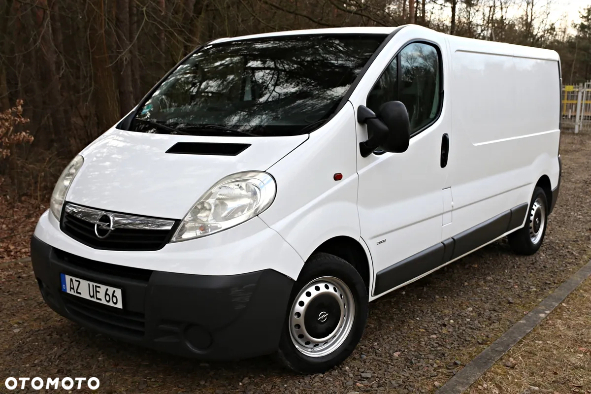 Opel Viwaro - 14