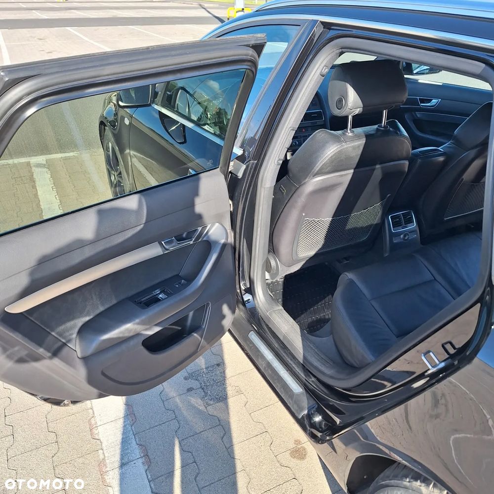 Audi A6 Avant 2.4 - 8