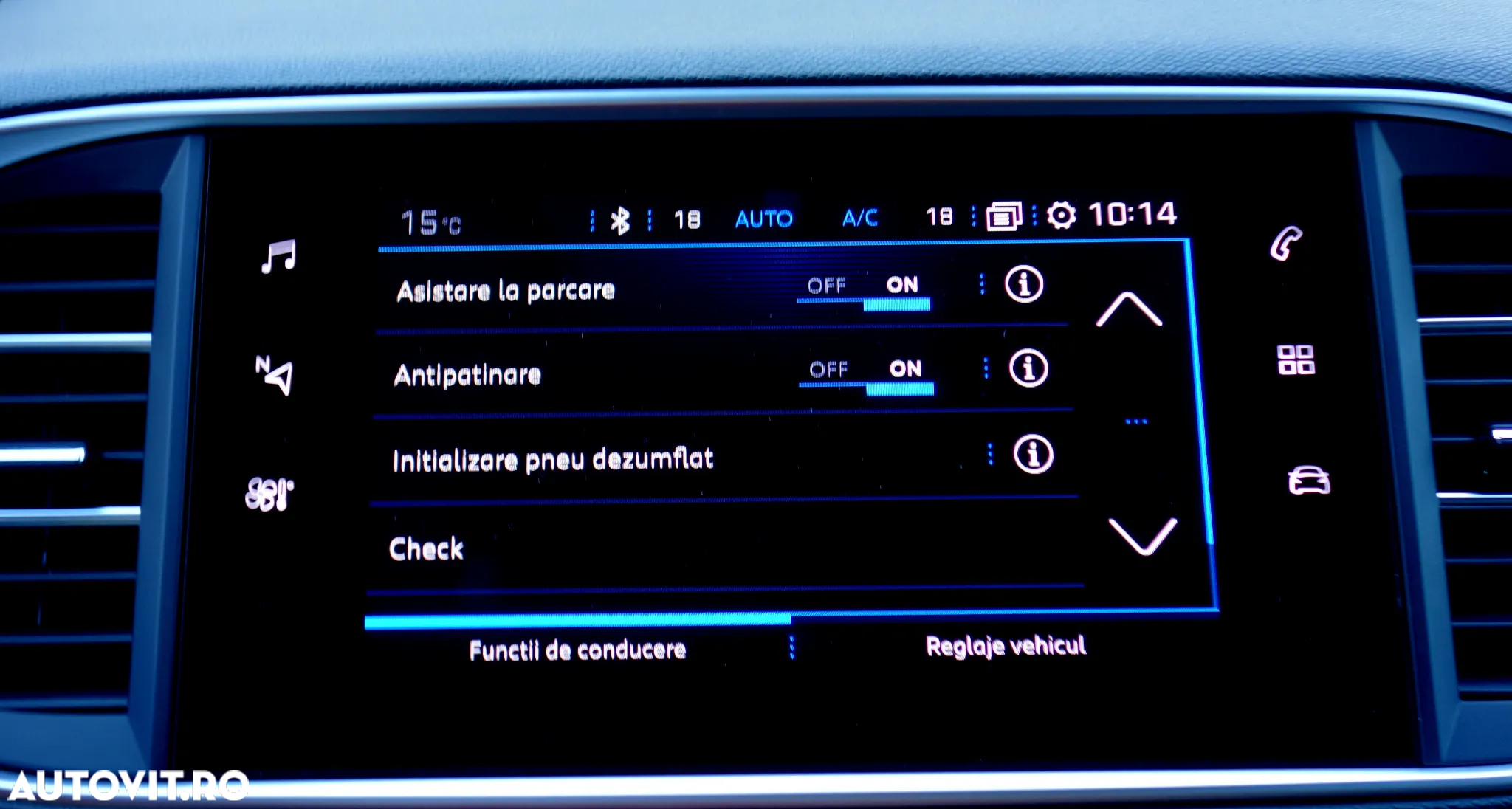 Peugeot 308 SW 1.5 BlueHDi FAP STT Acces - 20