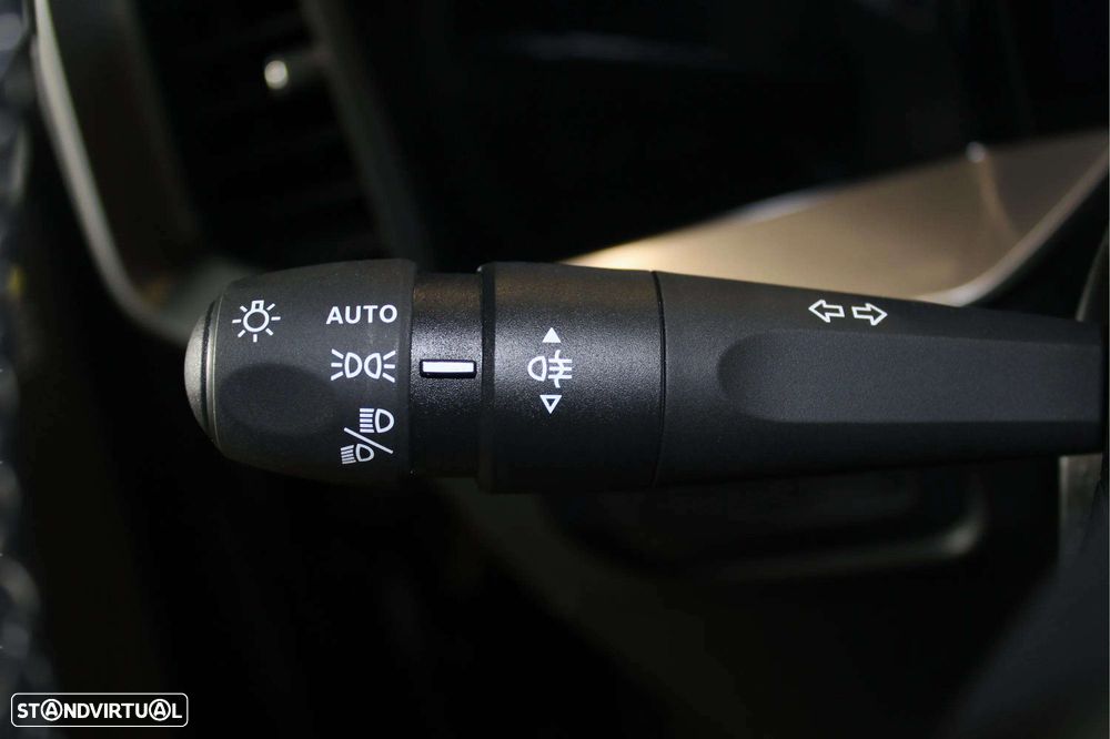 Opel Mokka 1.2 Hybrid GS eDCT - 32