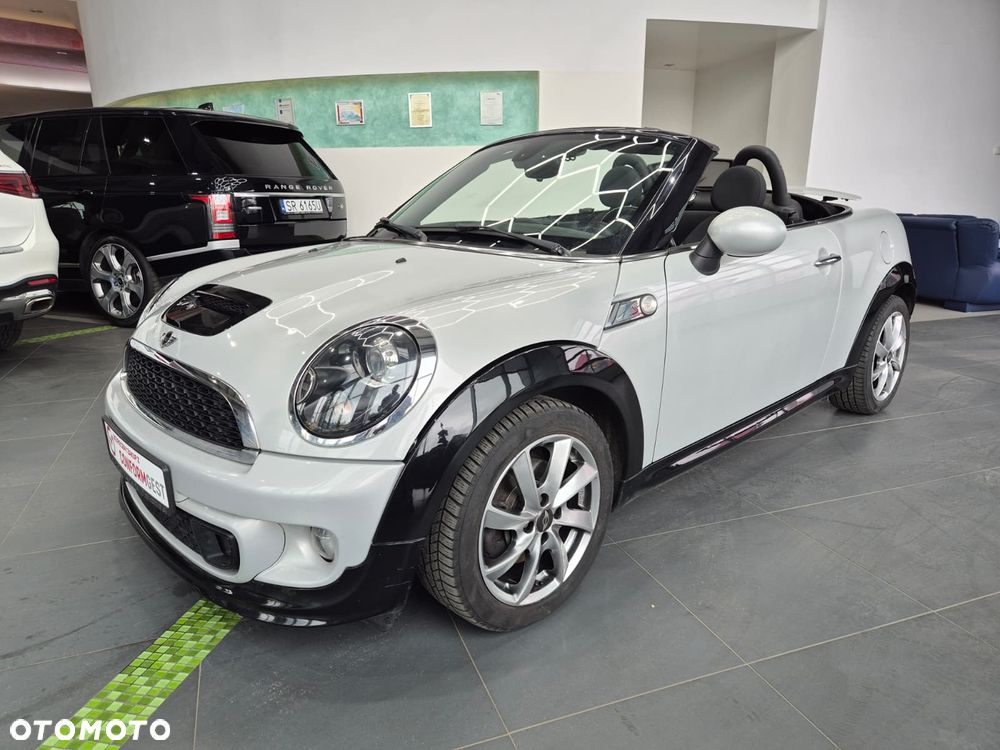 MINI Cooper SD - 30
