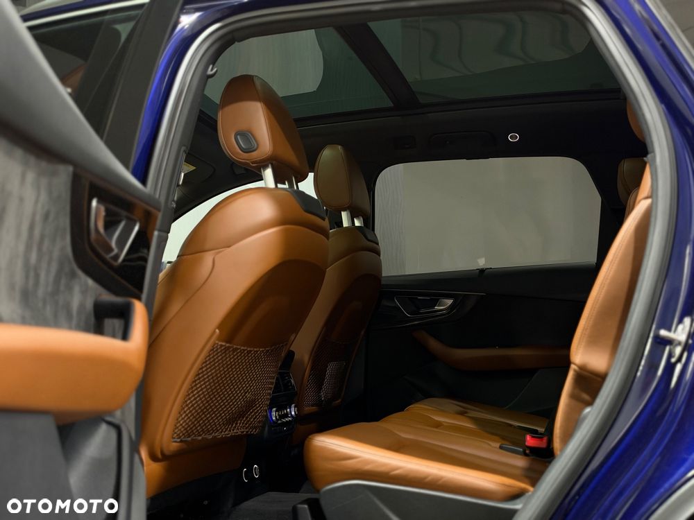 Audi Q7 e-tron 3.0 TDI Quattro Tiptr - 14