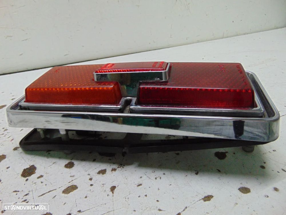 Fiat 124 special farolim - 3