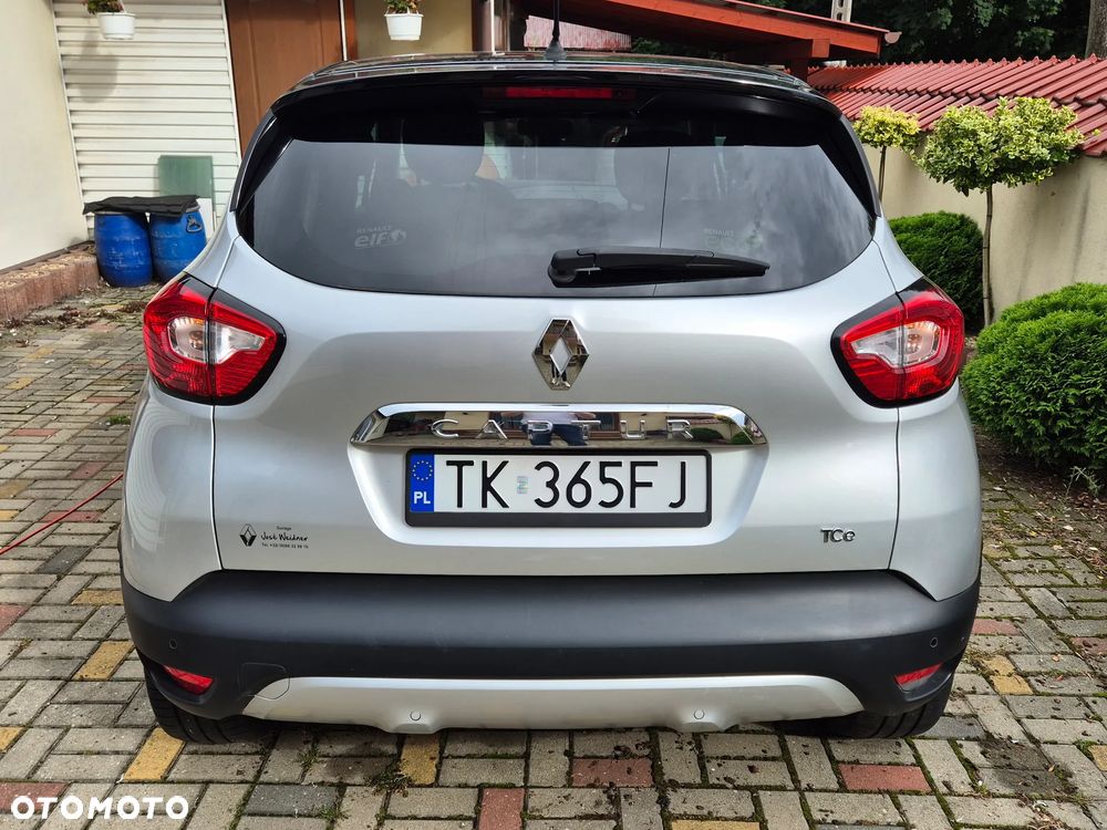 Renault Captur (ENERGY) TCe 90 INTENS - 6