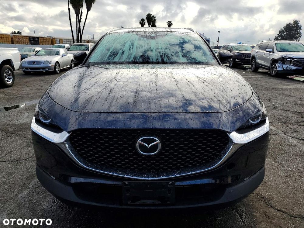 Mazda CX-30 e-SKYACTIVE X 186 SKYACTIV-Drive PRIME-LINE - 5