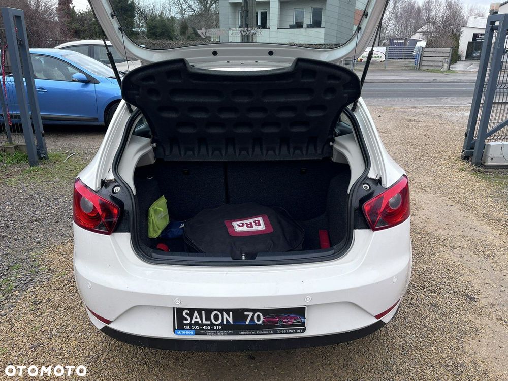 Seat Ibiza - 26