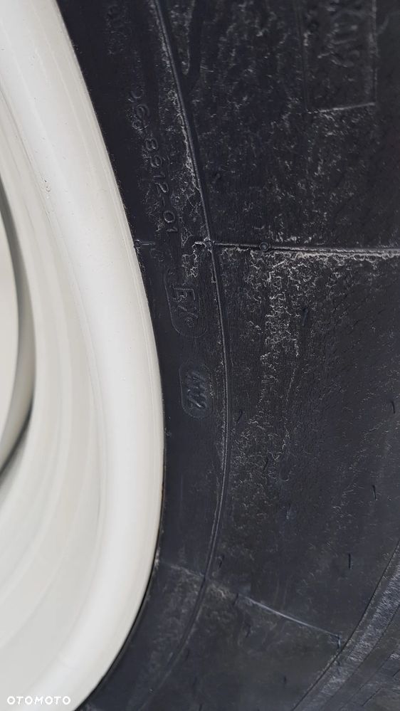 New Holland T7.200 AC 2013R - 33