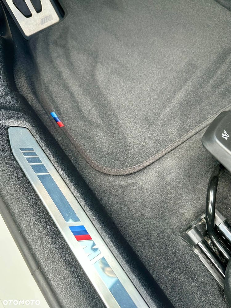 BMW Seria 1 118d M Sport - 9