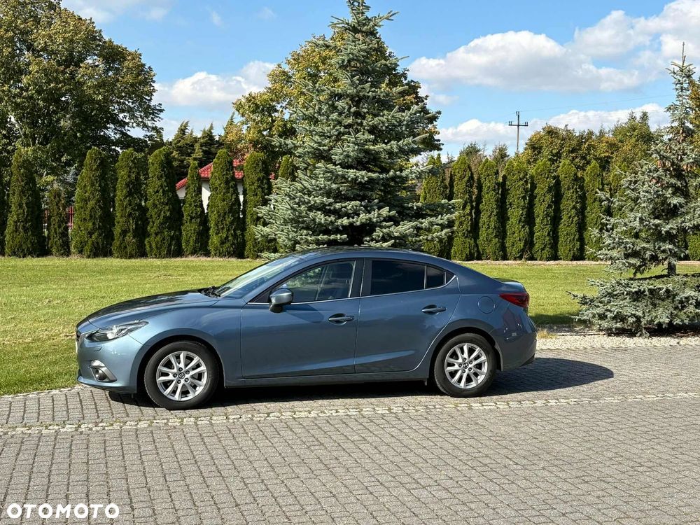 Mazda 3 - 2