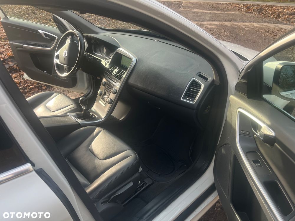 Volvo XC 60 D3 Kinetic - 10