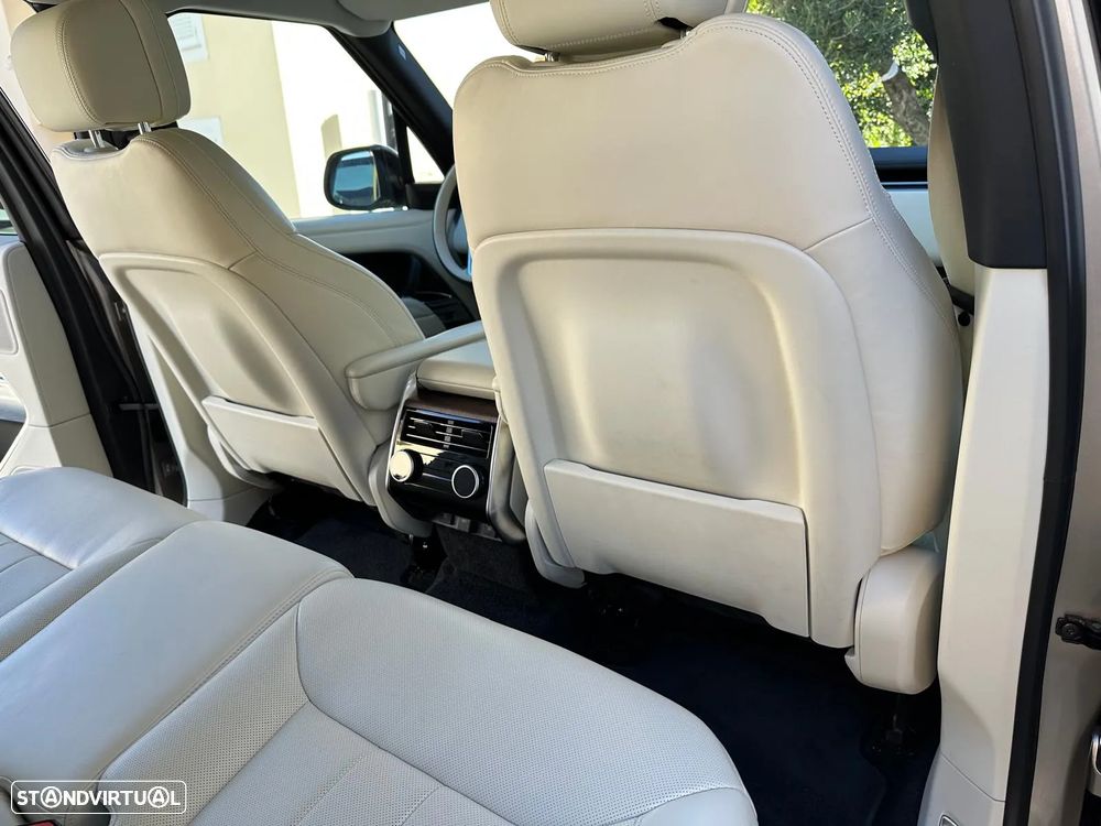 Land Rover Range Rover 3.0 P460e HSE - 13