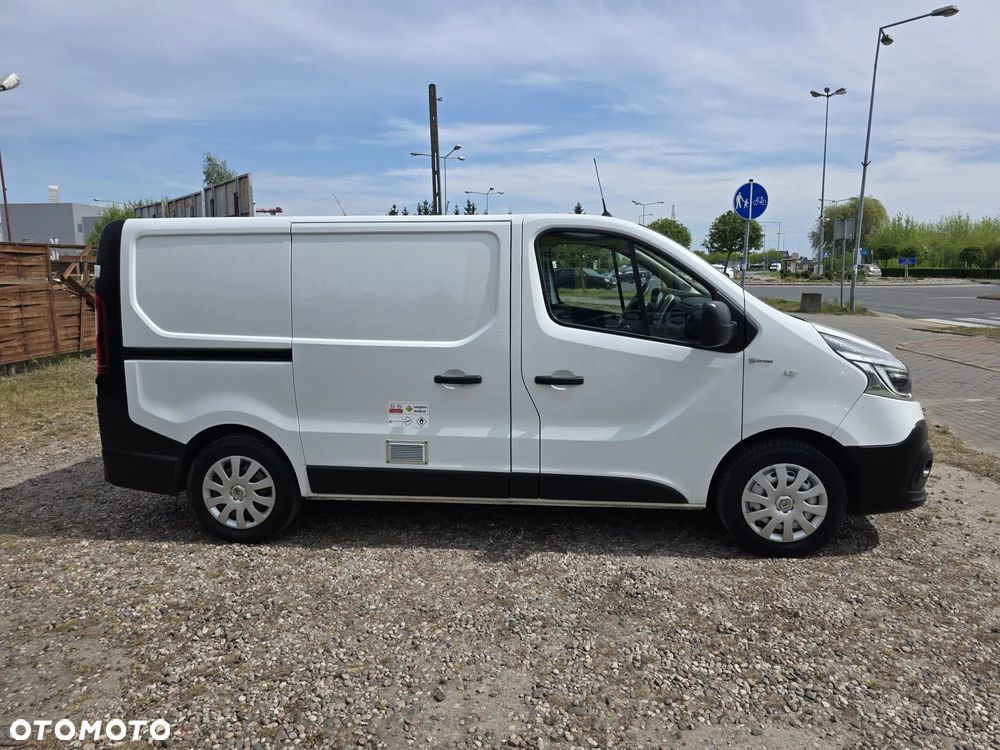 Renault Trafic - 6