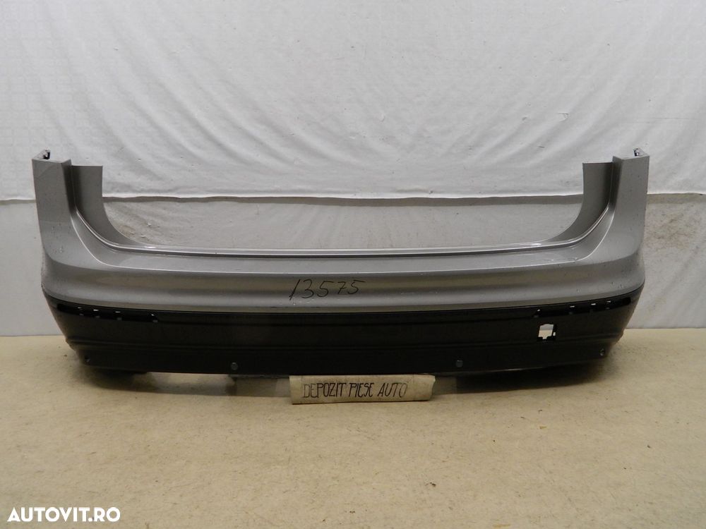 Bara spate VW Tiguan 2, 2017, 2018, 2019, 2020, 5NA807417 - 2
