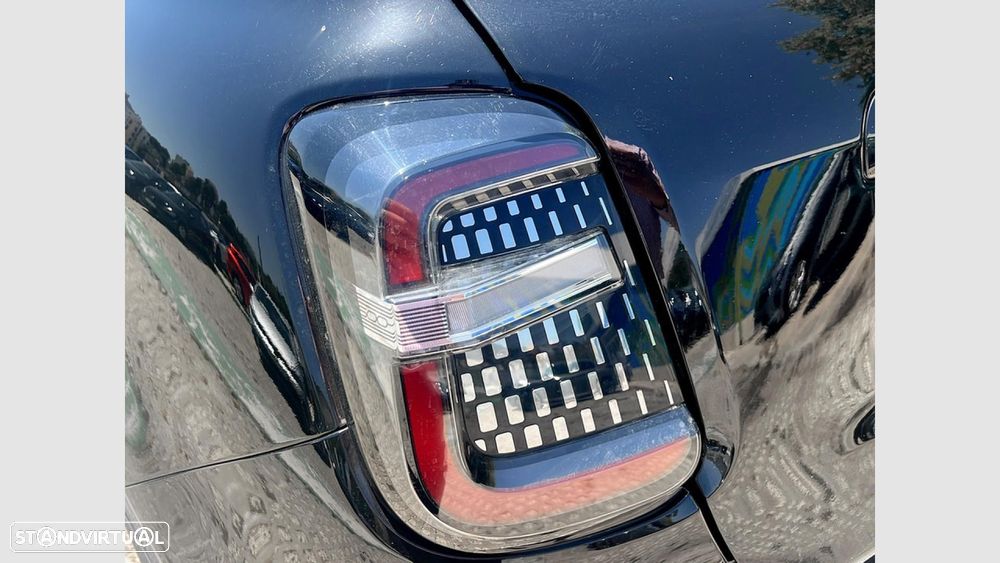 Fiat 600 1.2 Hybrid - 10