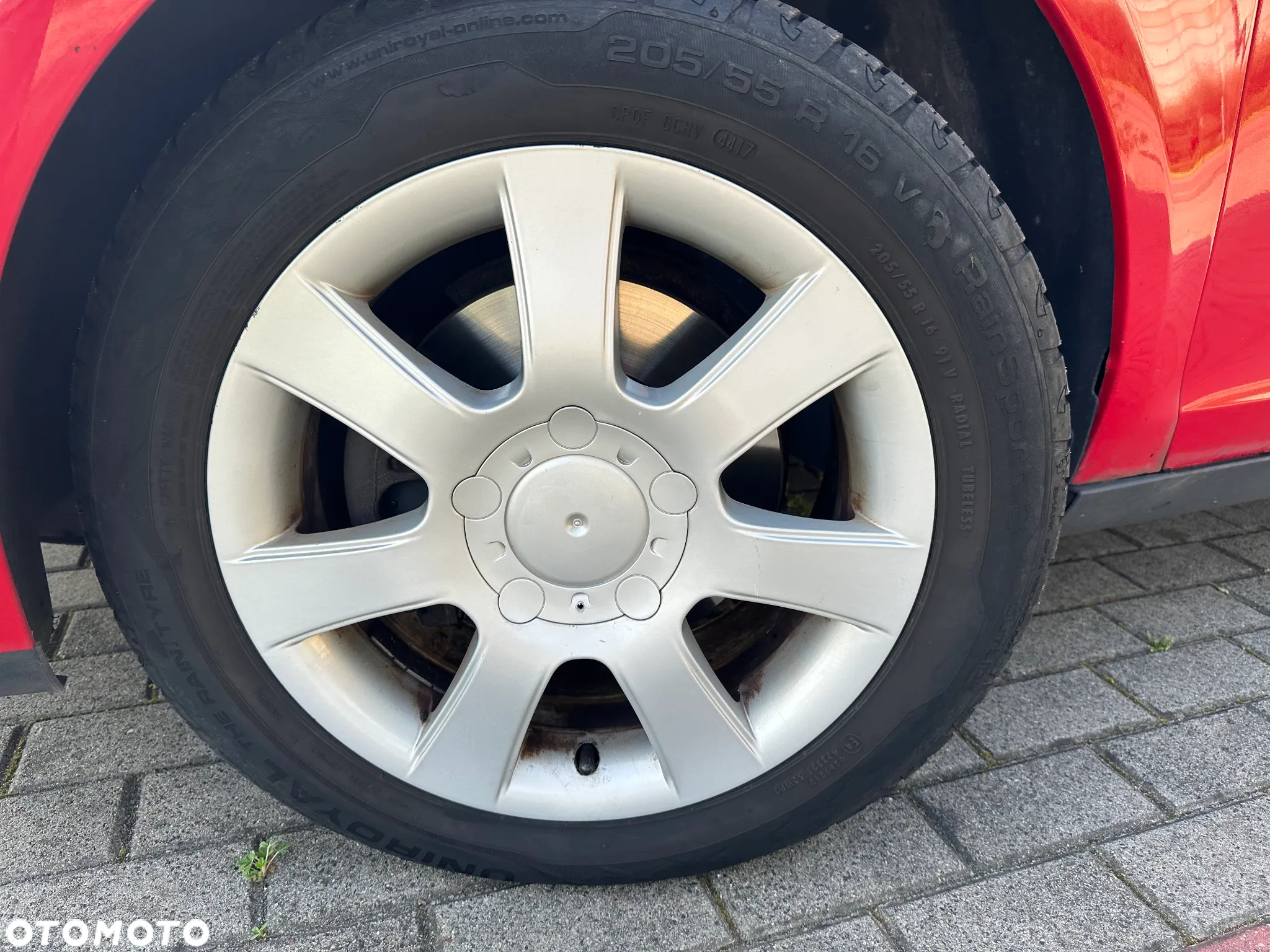 Seat Altea 2.0 TDI Stylance - 16