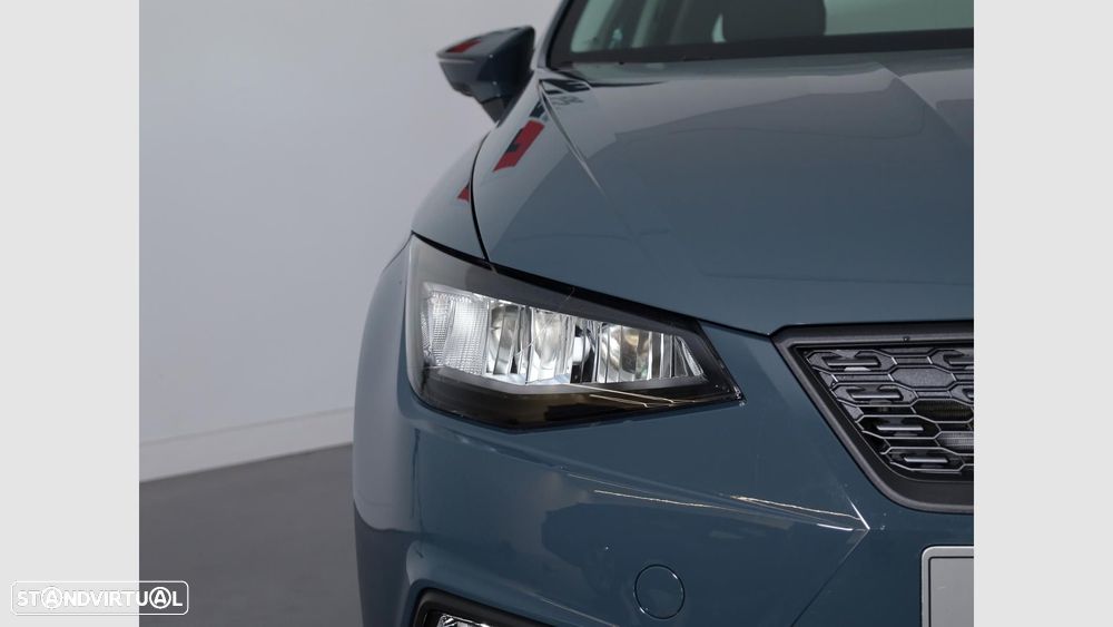 SEAT Ibiza 1.0 TSI Style DSG - 4