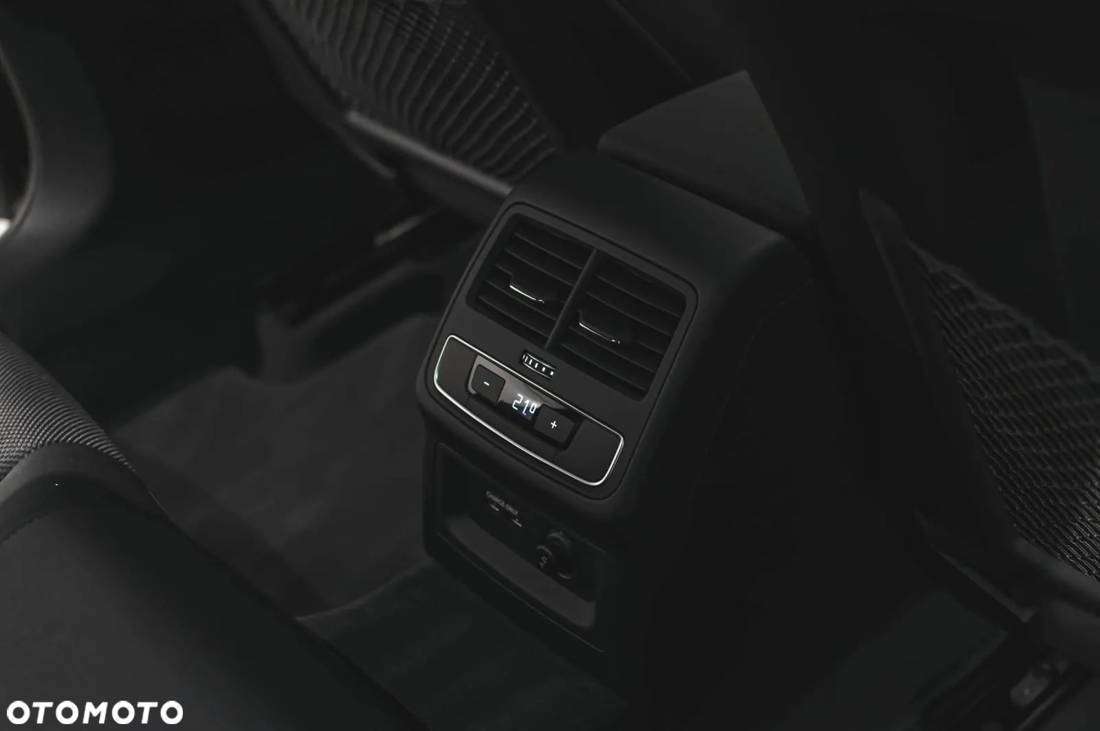Audi A4 - 14
