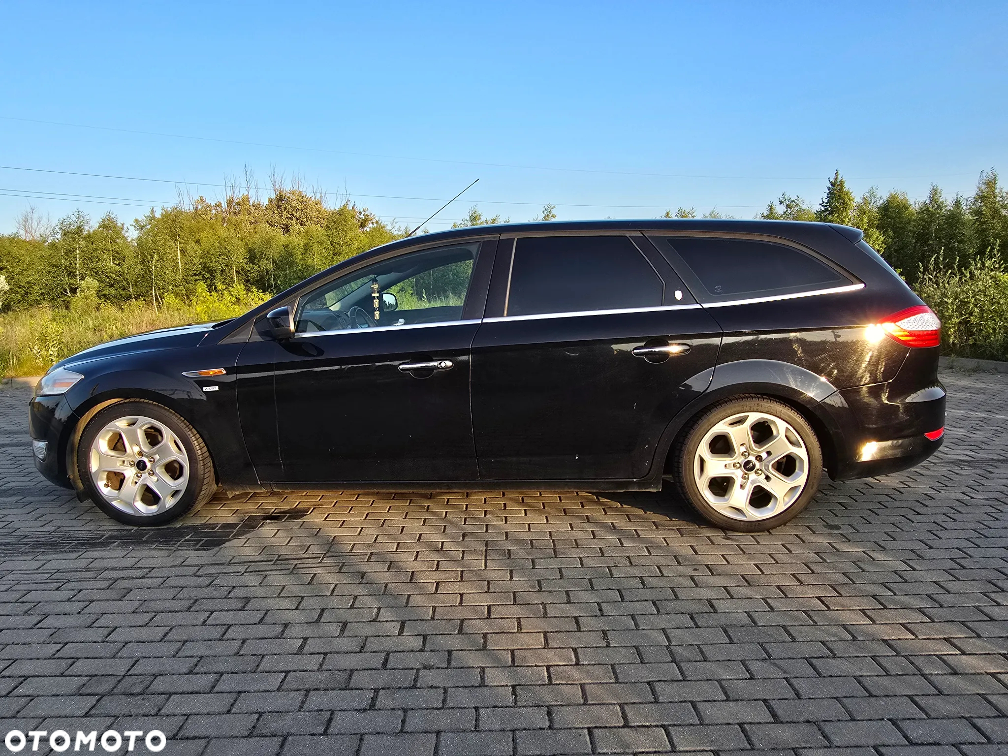 Ford Mondeo 2.0 Titanium - 3
