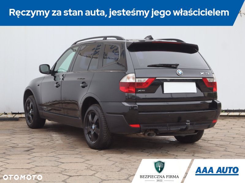 BMW X3 - 6