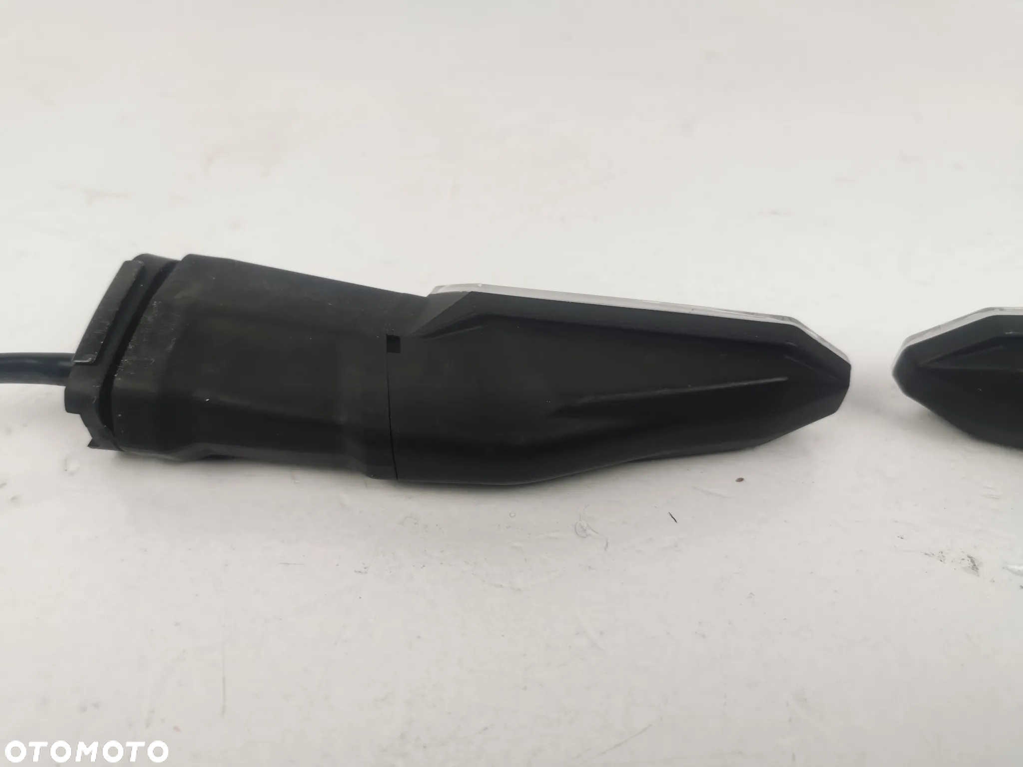 Kawasaki Z900 Z650 Versys kierunkowskaz komplet led - 7