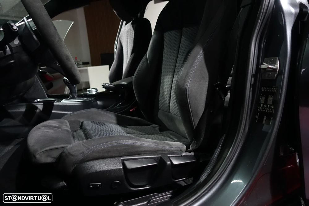 BMW 420 Gran Coupé d Pack M Auto - 45