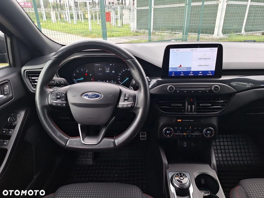 Ford Focus - 15