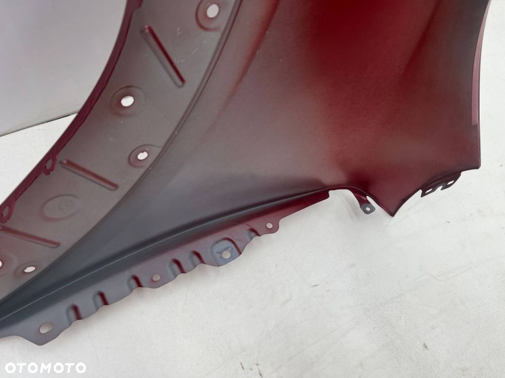 Błotnik Mazda CX-30 CX30 19r.- prawy przedni prawy przód - 16