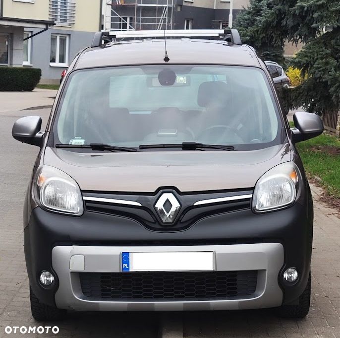 Renault Kangoo 1.5 dCi Extrem - 4