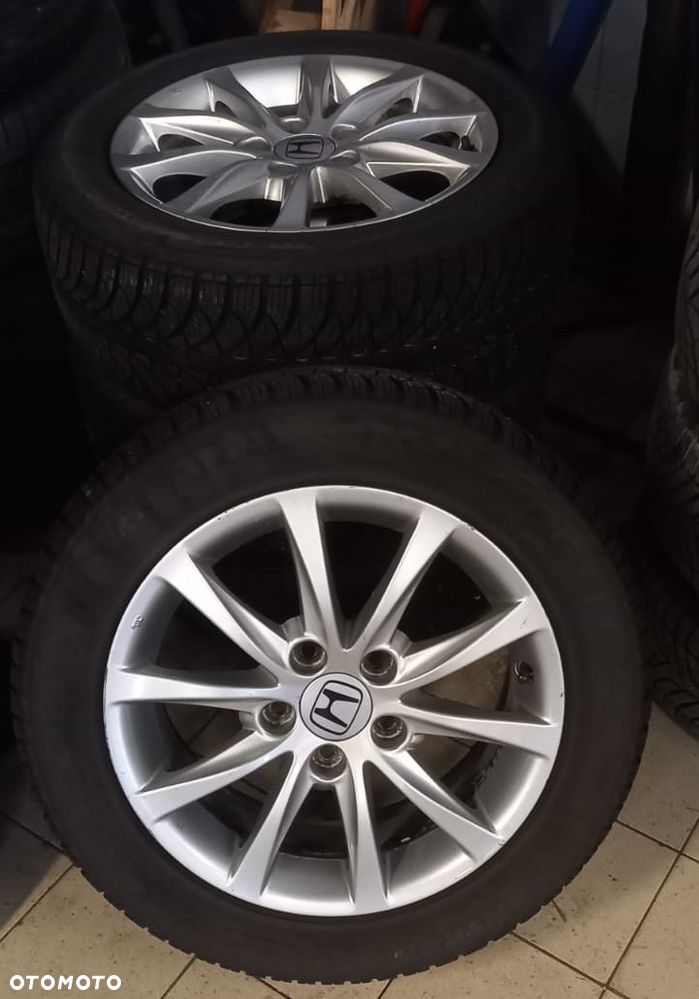 Honda Civic 1.8 Lifestyle - 29