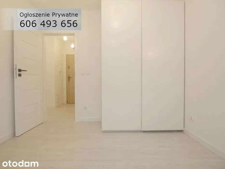 Bardzo zadbane mieszkanie 2-pokojowe | 30 m² | Reduta | Mistrzejowice