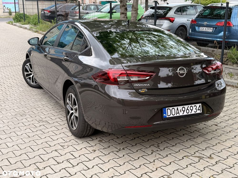 Opel Insignia 1.5 Ultimate - 6