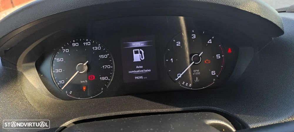 Fiat Ducato Maxi 35 2.2 M-Jet L CD - 31