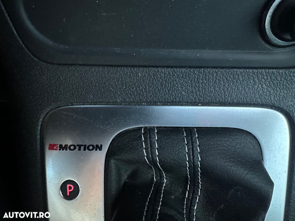Volkswagen Tiguan 2.0 TDI SCR 4MOTION BlueMotion Technology DSG Lounge Sport & Style - 16