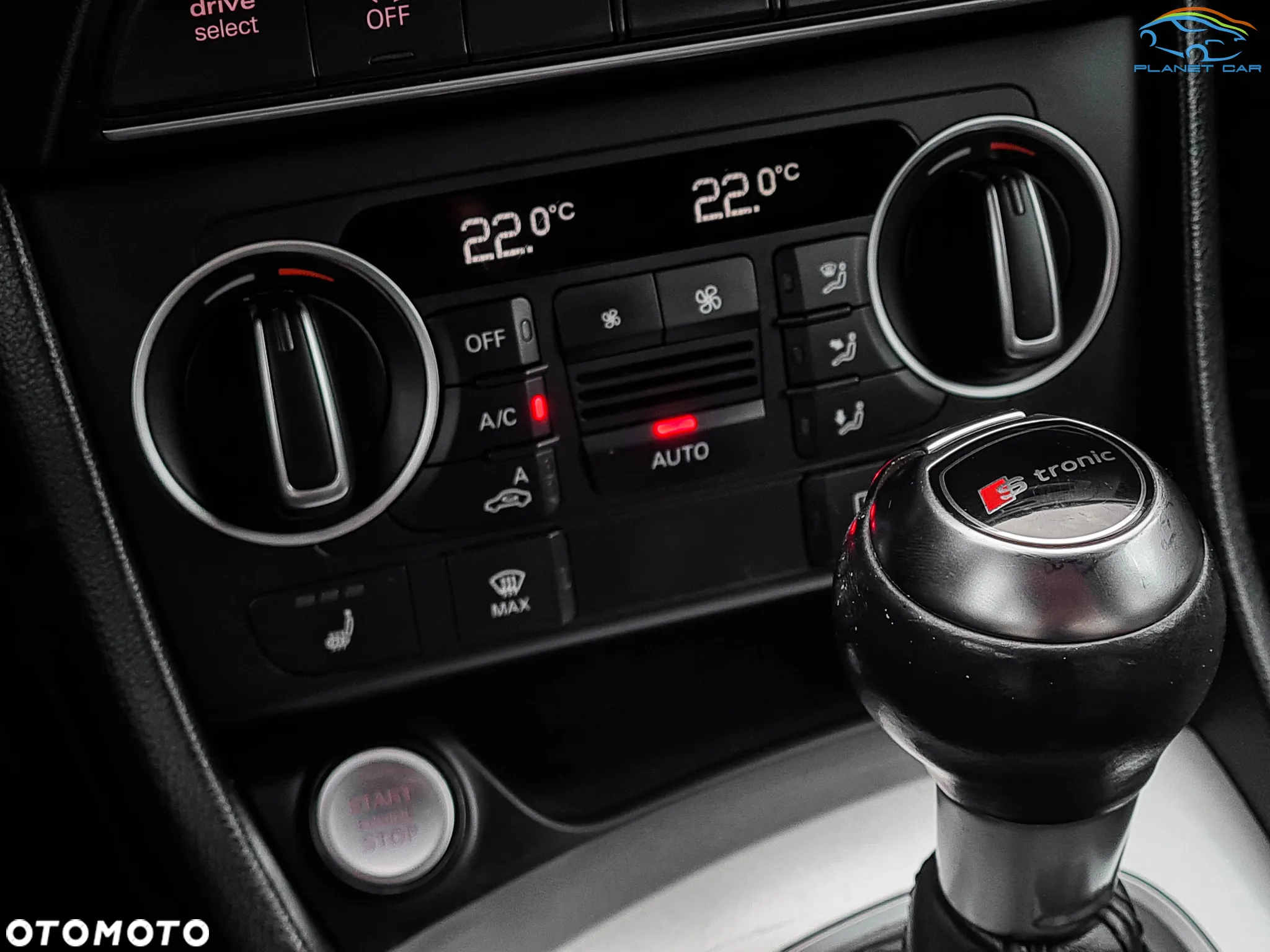 Audi Q3 2.0 TDI Quattro Design S tronic - 37