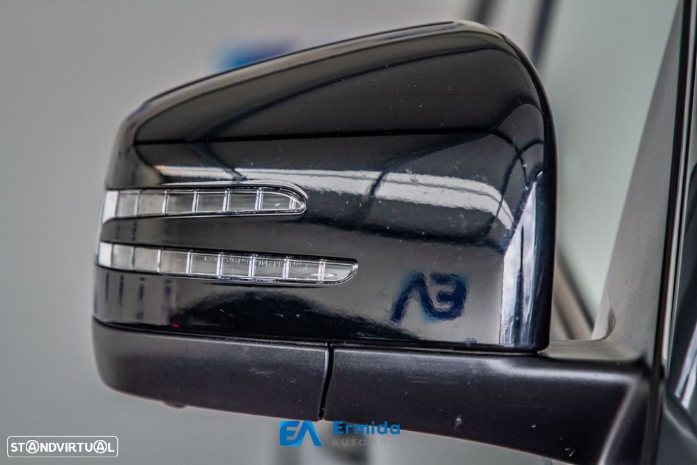 Mercedes-Benz GLE 350 d 4-Matic - 12