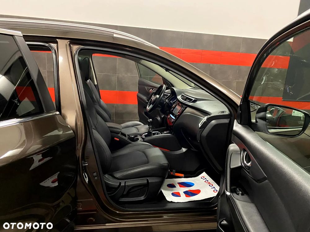 Nissan Qashqai 1.6 DIG-T Tekna+ - 20