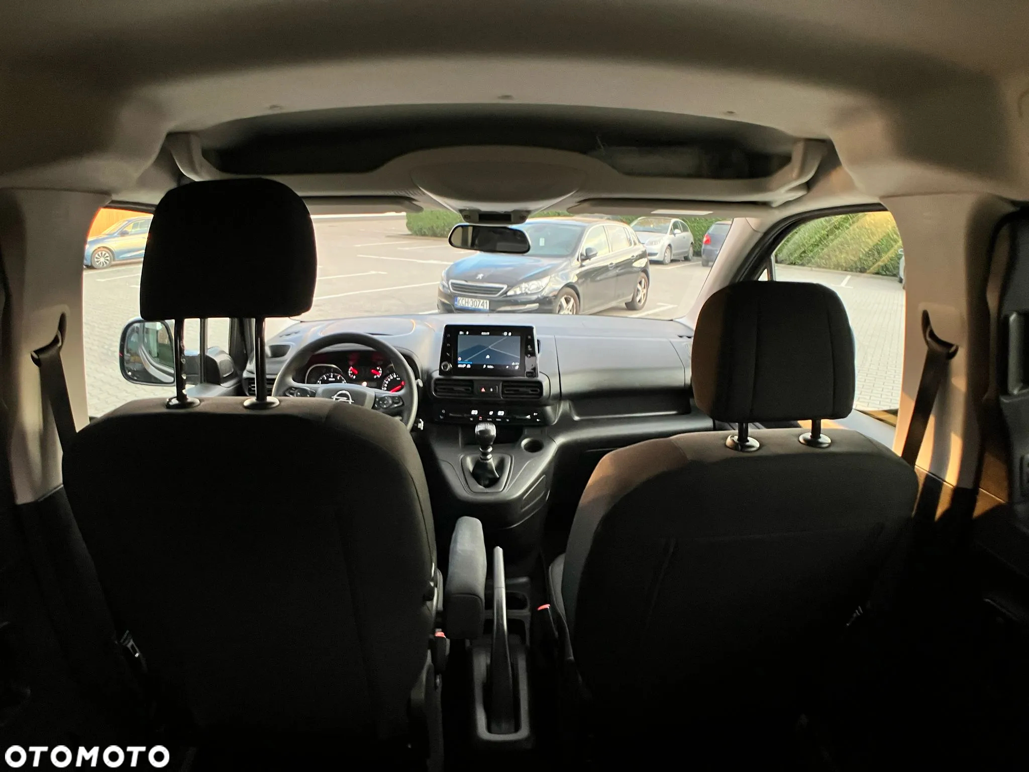 Opel Combo Life XL 1.5 CDTI Essentia S&S - 20