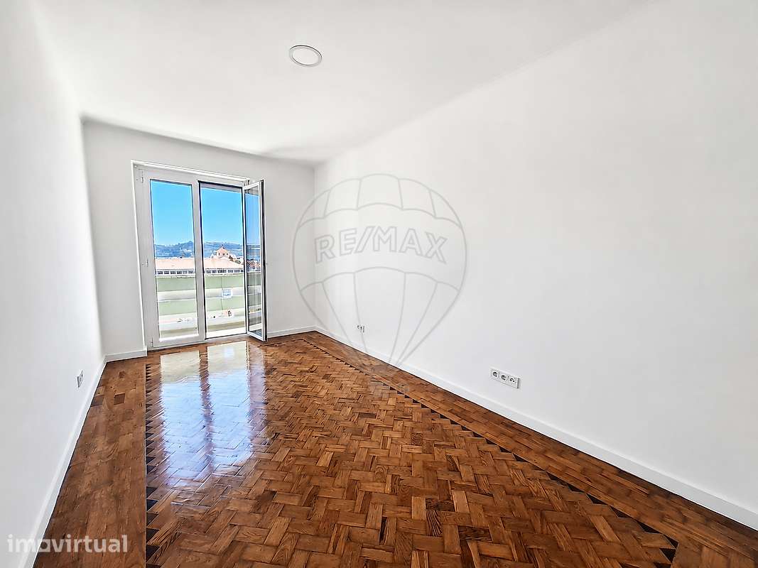 Apartamento T2 para venda - Grande imagem: 2/12