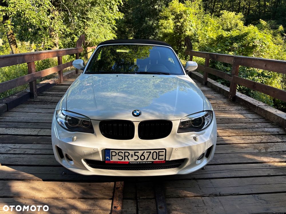 BMW Seria 1 118d Edition Exclusive - 5