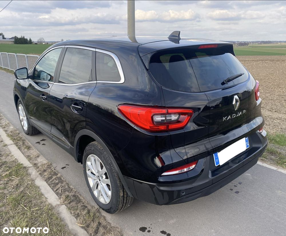 Renault Kadjar - 5