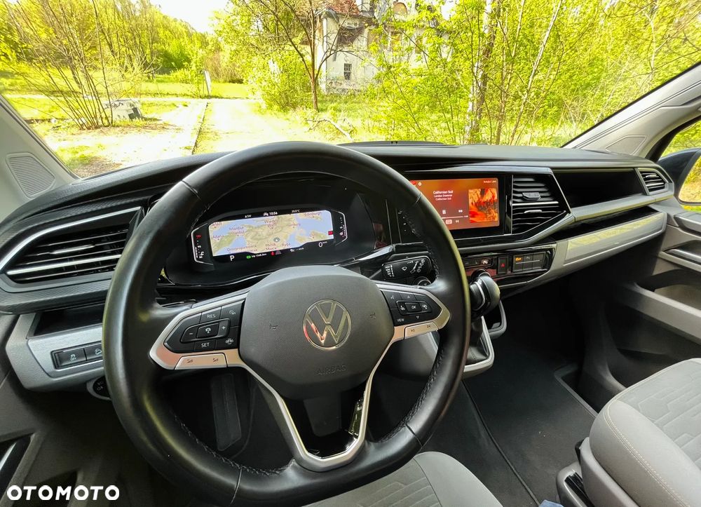 Volkswagen California - 4