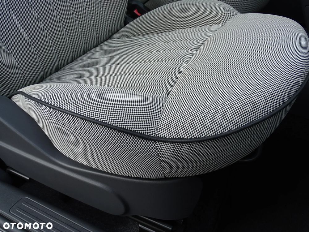 Fiat 500 1.2 8V Sport Euro5 - 19