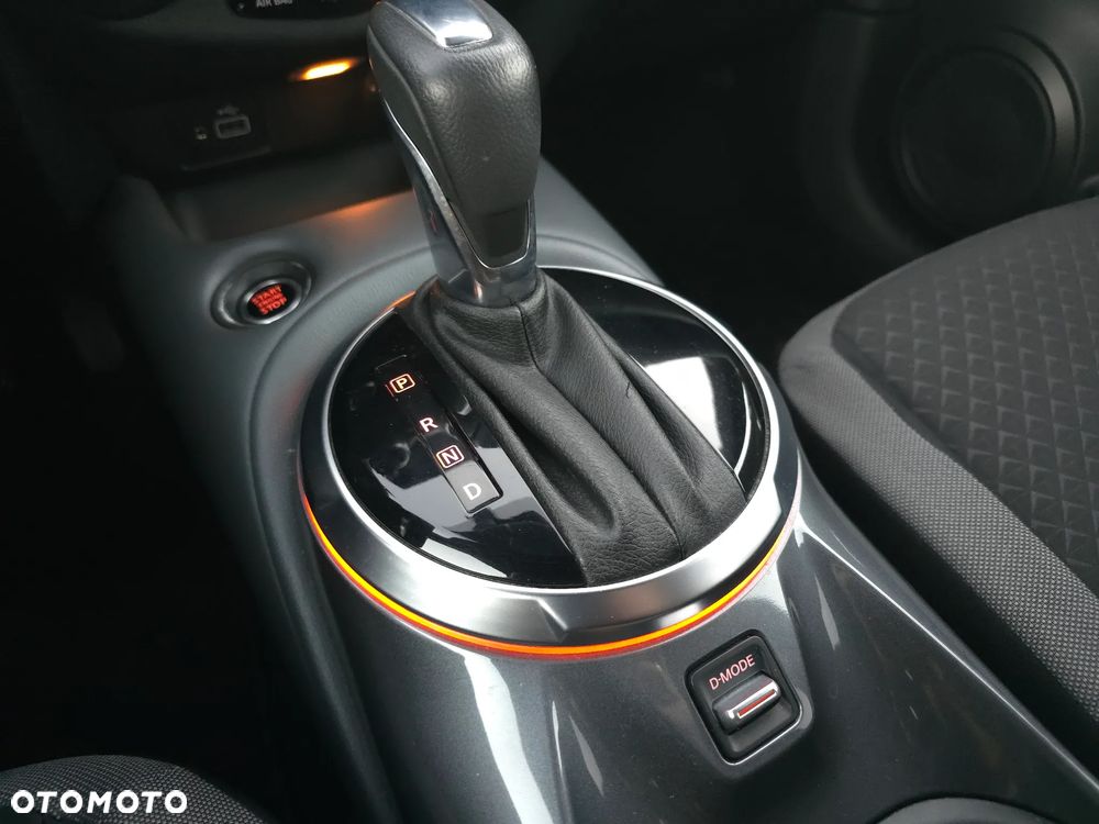 Nissan Juke 1.0 DIG-T Tekna DCT - 28