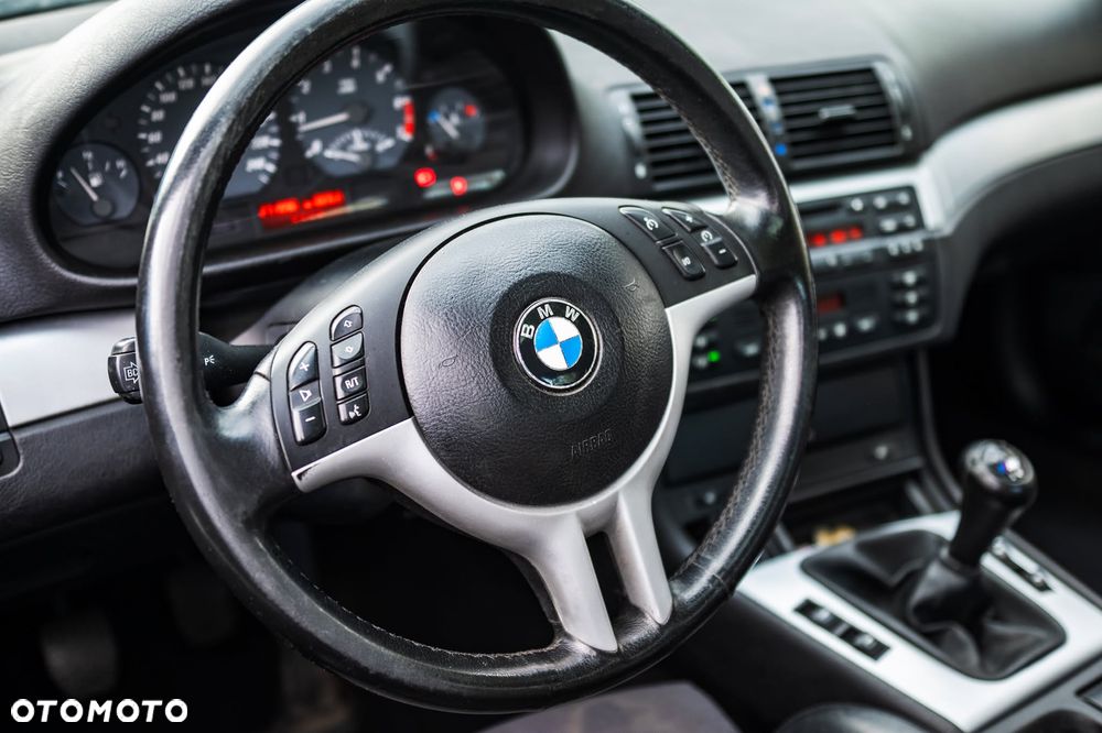 BMW Seria 3 - 24