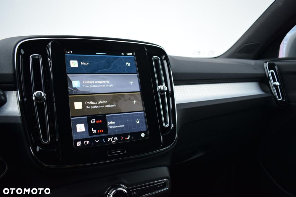 Volvo XC 40 - 22