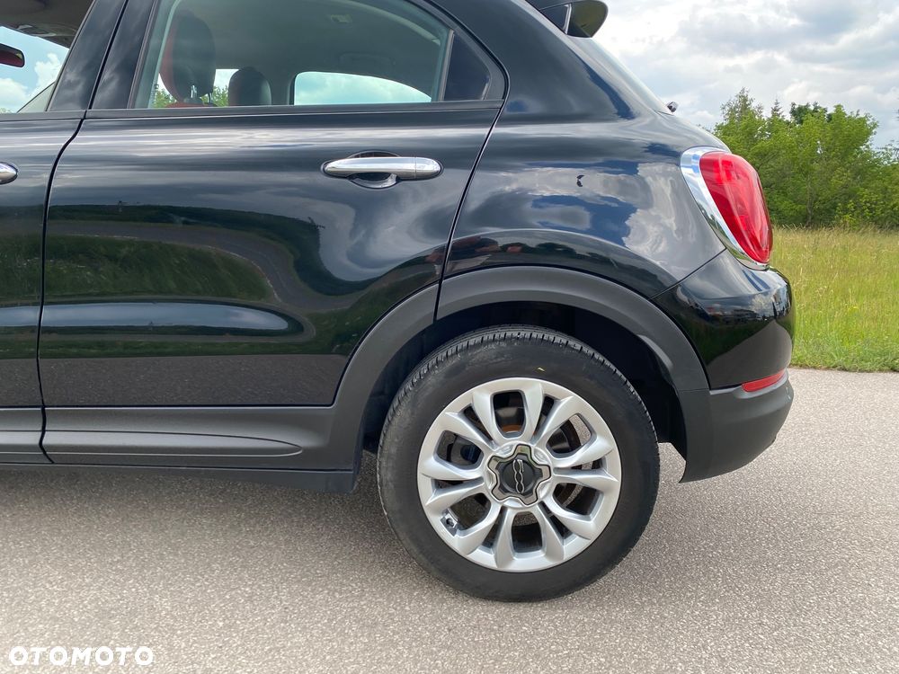 Fiat 500X 1.4 MultiAir 4x2 S&S Pop Star - 15
