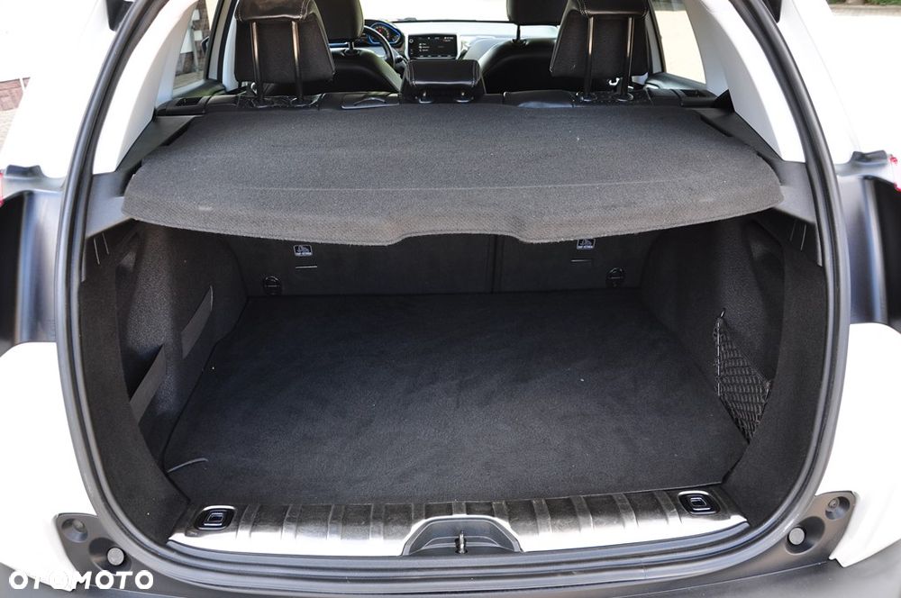 Peugeot 2008 PureTech 110 Stop&Start Crossway - 27