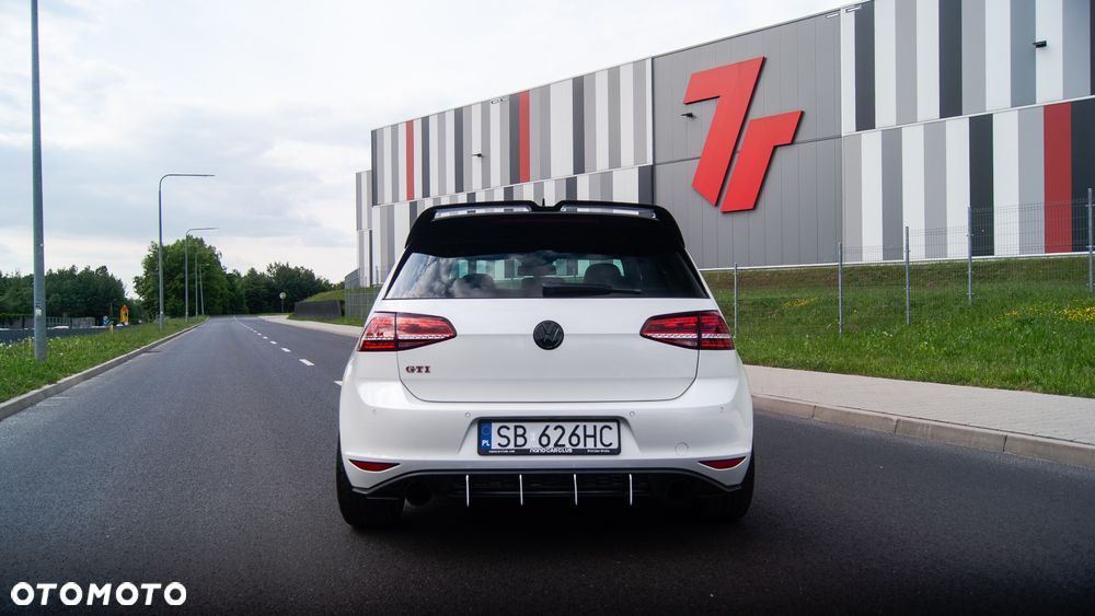 Volkswagen Golf 2.0 TSI BMT GTI Performance DSG - 7