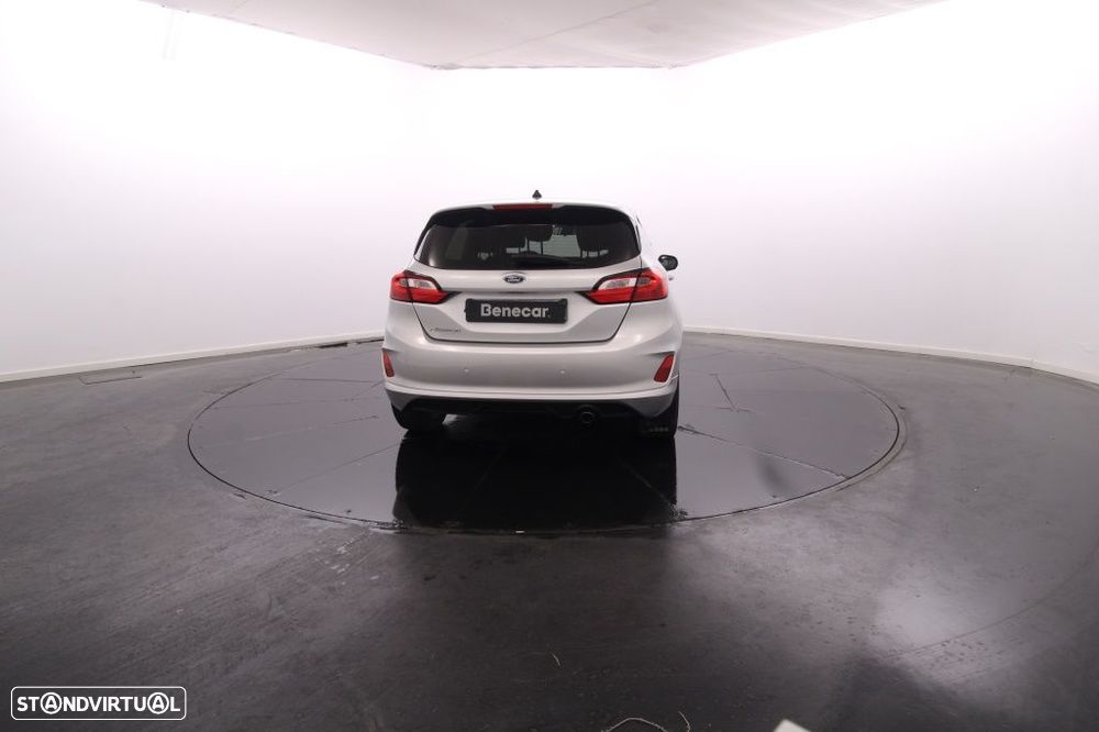 Ford Fiesta 1.0 EcoBoost ST-Line - 6