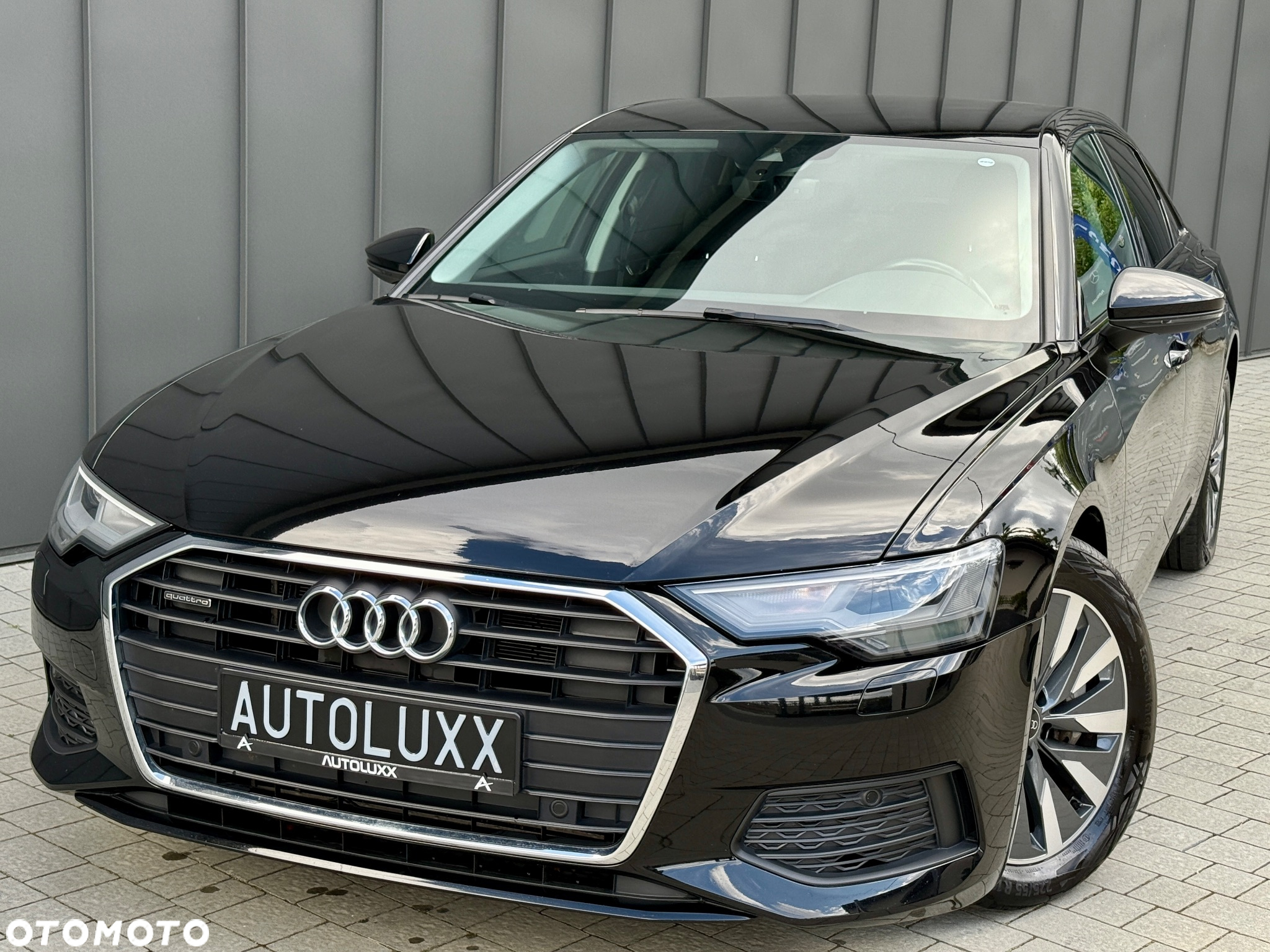Audi A6 50 TFSI e quattro S tronic - 5
